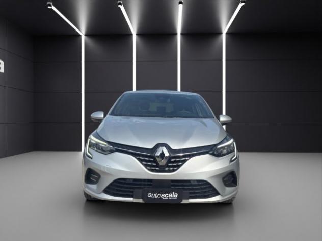 RENAULT Clio Full Hybrid E-Tech 140 CV 5 porte Intens rif. 23350773 - Foto 8