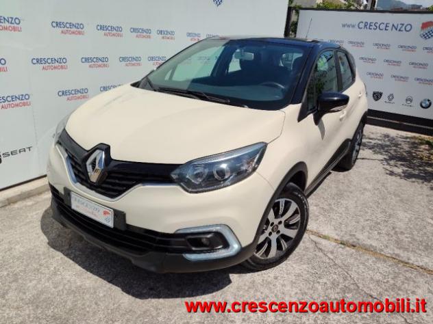 RENAULT Captur 1.0 TCe 90 CV PREZZO REALE rif. 24101411