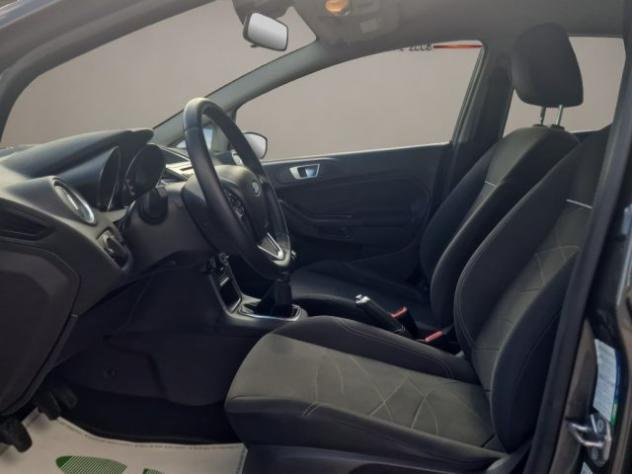 FORD Fiesta 1.5 TDCi 75CV 5 porte Business rif. 23725700 - Foto 9