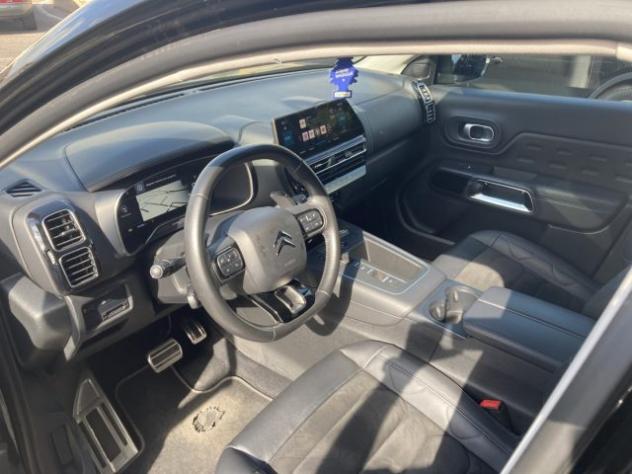 CITROEN C5 Aircross BlueHDi 130 S&S EAT8 Shine rif. 23989178 - Foto 7