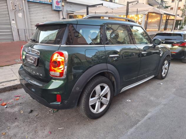 Mini Cooper Countryman 1.5 ALL4 - Foto 6