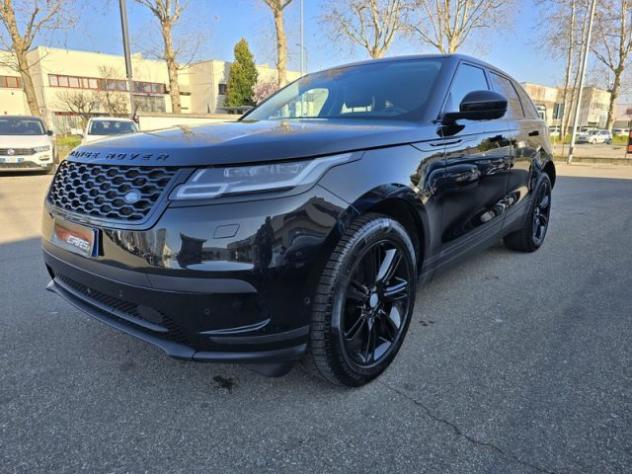 LAND ROVER Range Rover Velar 2.0D I4 204 CV S PERMUTE rif. 23762063 - Foto 4