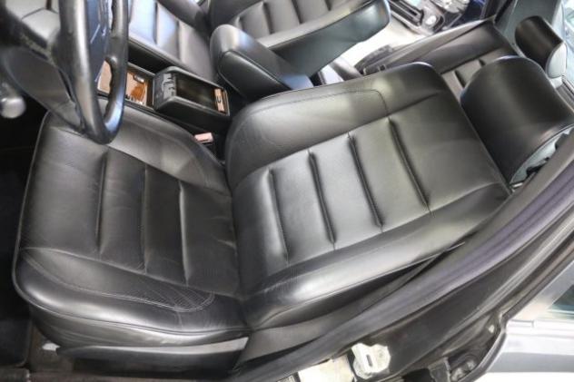 MERCEDES-BENZ 500 E cat W124 "" ASI STORICA "" RARISSIMA """ rif. 21331060 - Foto 10