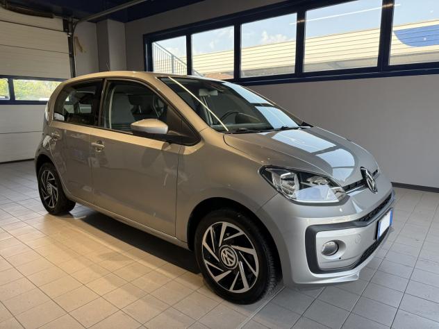 Volkswagen up! 1.0 60cv move up! BMT - Foto 8