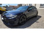 AUDI A6 Avant 40 2.0 TDI SLINE Sport CAMBIO DA SISTEMARE  rif. 24056361
