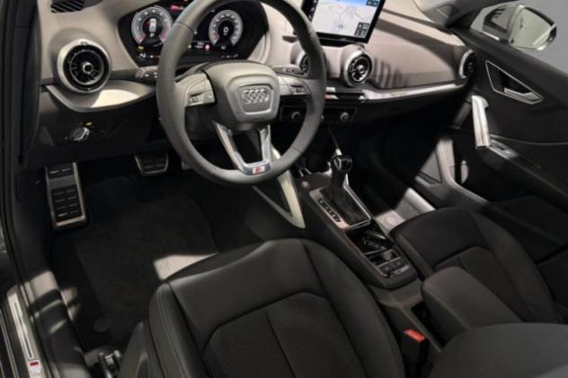 AUDI Q2 35 TFSI S tronic S line Edition rif. 23758664 - Foto 6