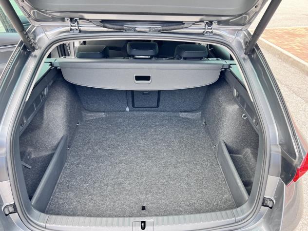 Škoda Octavia 2.0 TDI 150 CV DSG Wagon Executive - Foto 10