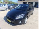 Ford Fiesta Fiesta 1.5 TDCi 5 porte Plus