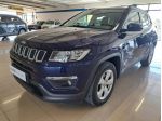 Jeep Compass II 2017 1.6 mjt Longitude 2wd 120cv my19