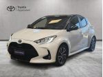 Toyota Yaris 1.5 Hybrid 5 porte Style