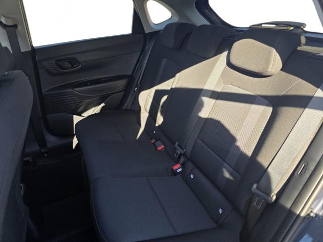 Hyundai i20 1.0 T-GDI 90cv ConnectLine - Foto 9