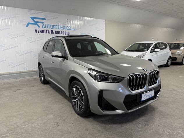BMW X1 sDrive 18d MSport Pro DCT - Foto 3