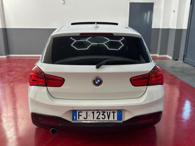Bmw 114 114d 5p. Msport - Foto 5