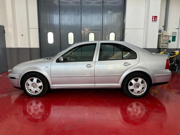 Volkswagen Bora 1.9 TDI/130 CV cat Highline - Foto 6