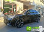 AUDI Q3 SPB 35 TDI BLACK S line edition rif. 24209033