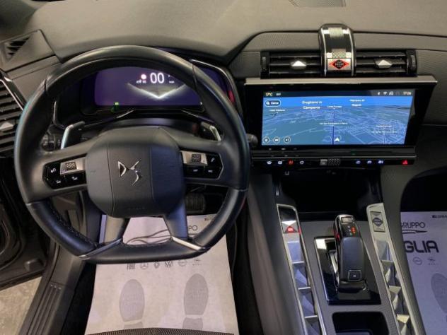 DS AUTOMOBILES DS 7 1.5 BlueHDi Automatico Bastille Business rif. 23802875 - Foto 7