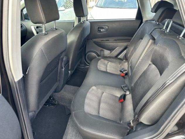 NISSAN Qashqai 1.5 dCi DPF Tekna rif. 23976843 - Foto 10