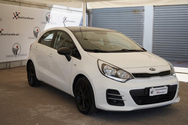 Kia Rio 1.1 CRDi 5p. Cool - Foto 4