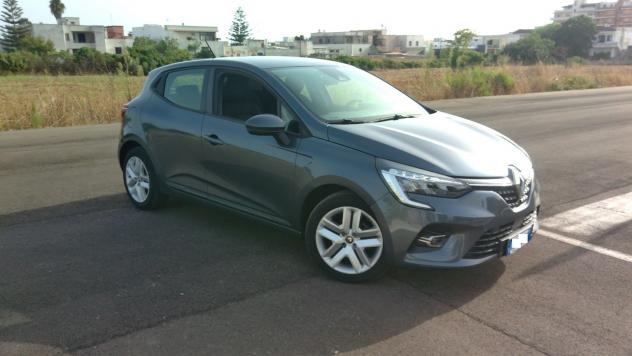 Renault Clio 1.0 TCE 100cv Business - Foto 8