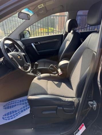 Chevrolet Captiva 2.4 LT GPL Eco Logic - Foto 6