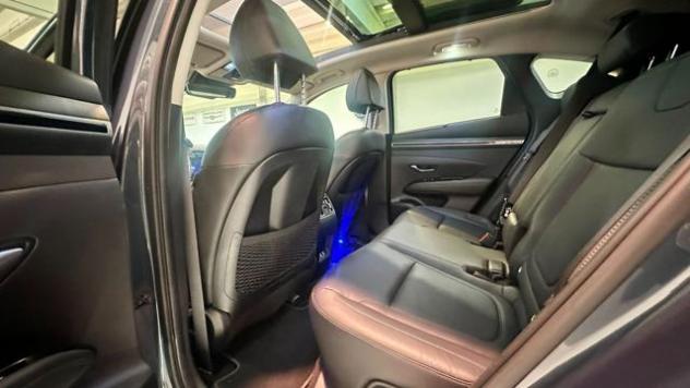 HYUNDAI Tucson 1.6 PHEV 4WD aut. Exellence"DOPPIO PACK!" rif. 23909480 - Foto 10