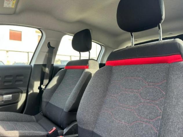 CITROEN C3 PureTech 82 S&S Feel rif. 23702496 - Foto 10