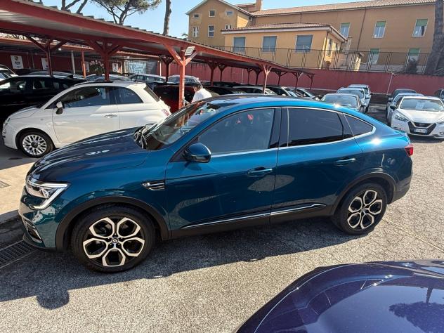 Arkana Hybrid E-Tech 145 CV R.S.Line Fast Track-unipro- - Foto 5
