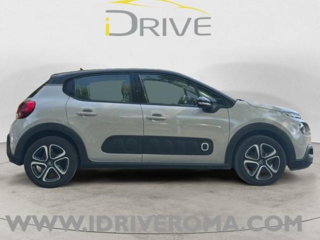 CITROEN C3 SHINE "BEIGE" rif. 23617161 - Foto 4