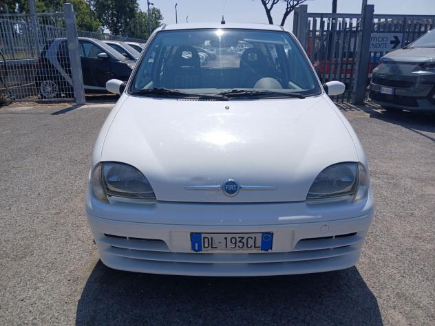 Fiat 600 1.1 50th Anniversary - Foto 2