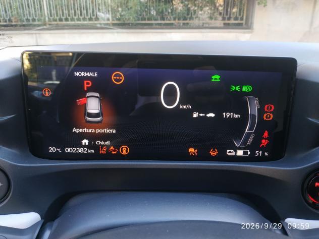 Honda e:Ny1 e:Ny1 Advance - Foto 2