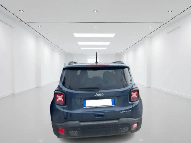 Jeep Renegade 1.0 T3 Limited - Foto 3