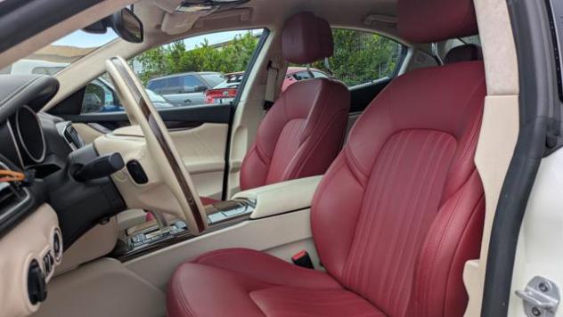 MASERATI Ghibli S 3.0cc 430cv rif. 23883820 - Foto 9