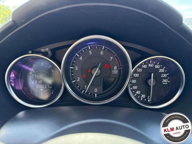 MAZDA MX-5 2.0L Skyactiv-G exclusive rif. 23843364 - Foto 7