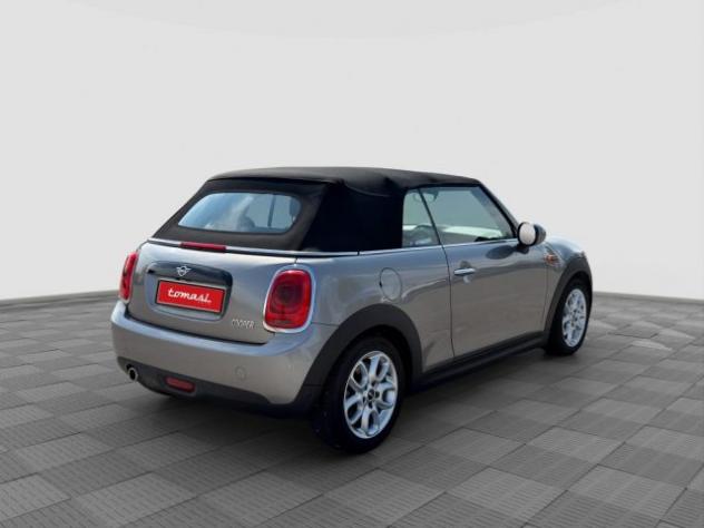 MINI Mini Cabrio 1.5 Cooper Cabrio rif. 24068676 - Foto 5