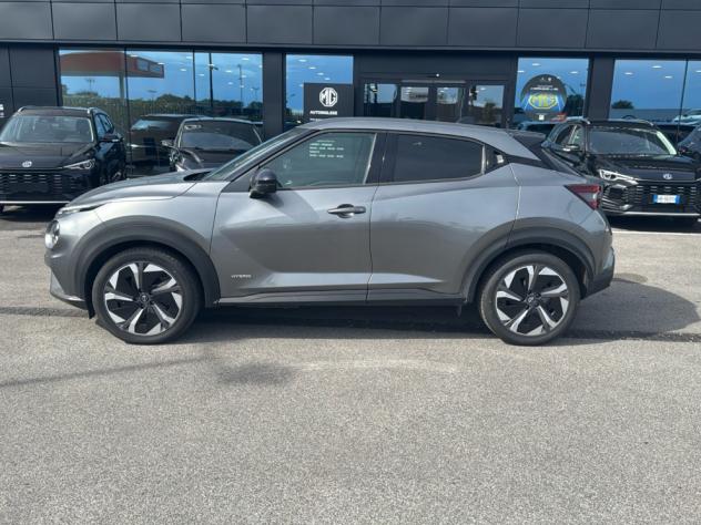 Nissan Juke II 2024 1.6 Hev N-Connecta - Foto 5