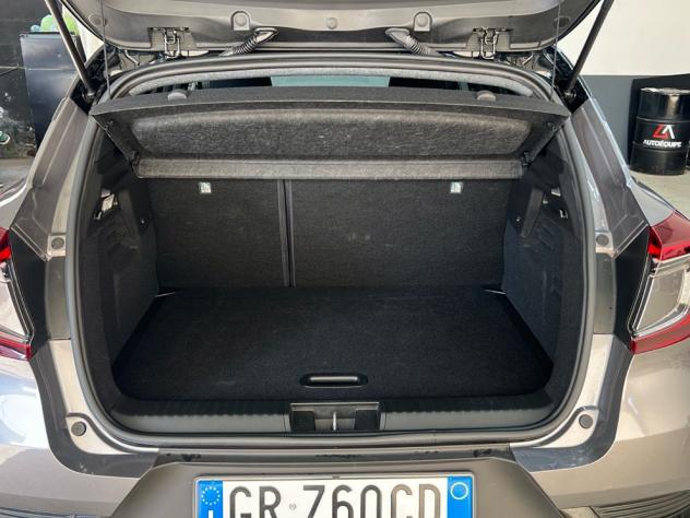 Renault Captur II 2019 1.6 E-Tech full hybrid Rive Gauche 145cv auto - Foto 10
