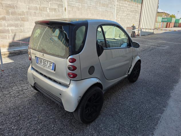 Smart ForTwo 700 couppulse (45 kW) - Foto 4