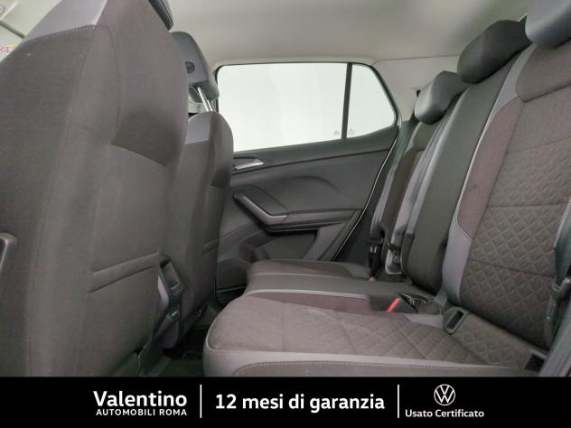 Volkswagen T-Cross 1.0 TSI DSG Advanced - Foto 10