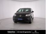 Volkswagen up! 1.0 48kW EVO move BMT