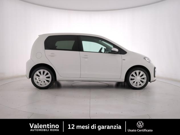 Volkswagen up! 1.0 TSI high JOIN up! BMT - Foto 2
