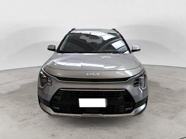 Kia Niro HEV 1.6 HEV GDI Evolution DCT - Foto 2