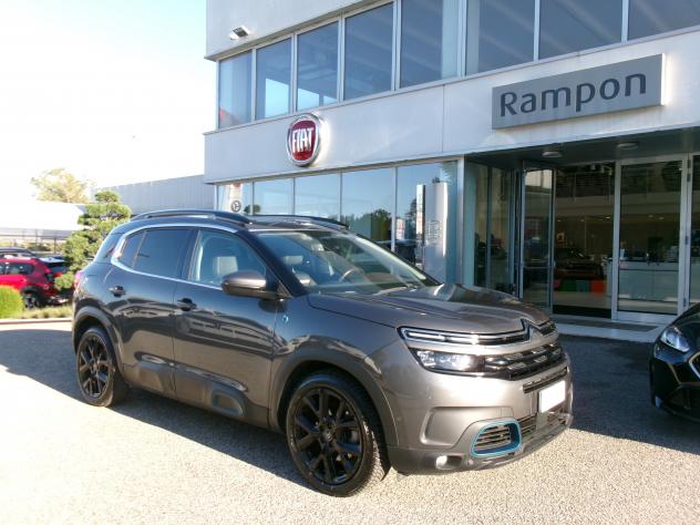 Citroën C5 Aircross C5 Aircross 1.6 hybrid phev Shine 225 e-eat8 - Foto 7