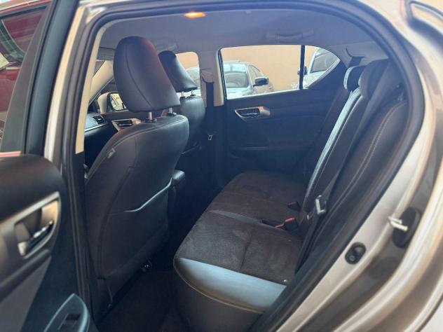 LEXUS - CT - Hybrid Executive - Foto 8