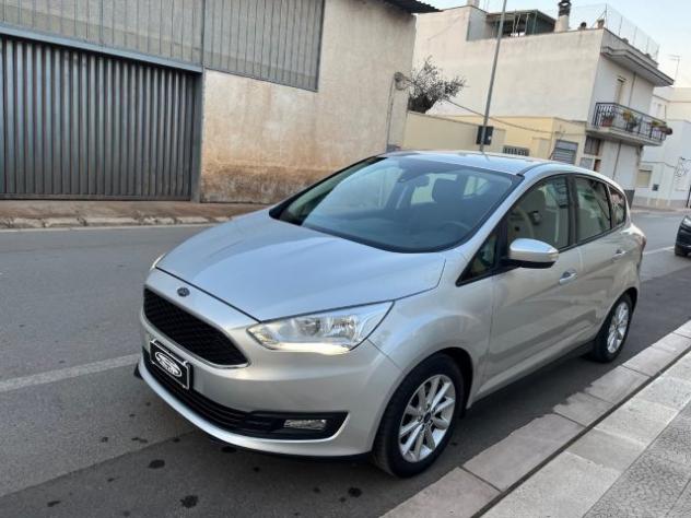 FORD C-Max 1.5TDCi Titanium rif. 24037411 - Foto 9