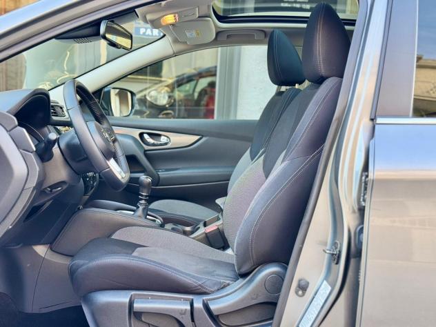 NISSAN QASHQAI 1.5 dCi N-CONNECTA TETTO, 360, N1 - Foto 6