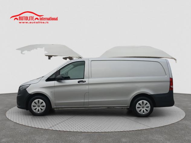 MERCEDES Vito 114 cdi long E6 - Foto 2