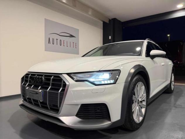 AUDI A6 allroad 40 TDI 2.0 quattro S tronic Evolution rif. 23956782