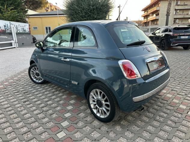 Fiat 500 1.3 Multijet 16V 75 CV Lounge - Foto 5