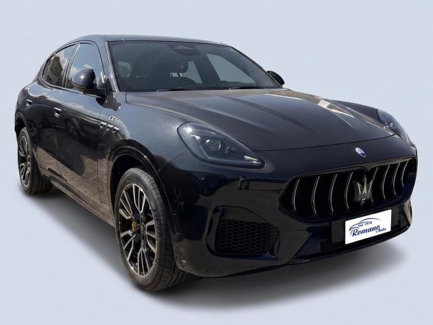 MASERATI - Grecale 2.0 mhev GT 300cv auto - Foto 2