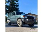 MITSUBISHI Pajero 2.5 TDI 3p. GLS rif. 24164671